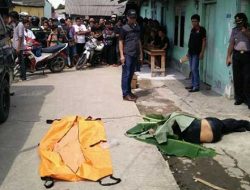 Sempat Acungkan Golok, Penjambret di Cikarang Utara Tewas Dikormas