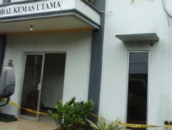 Beberapa Keanehan Perampokan Perusahaan di Mustikajaya