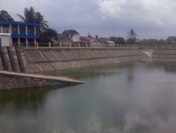 Bangun Banyak Polder Air, Kota Bekasi Tak Otomatis Bebas Banjir