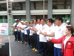 Wali Kota Bekasi Punya Pawang Hujan, Ini Dia Orangnya