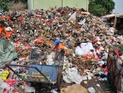 Pengelolaan Sampah Rumah Tangga di Kota Bekasi Belum Maksimal