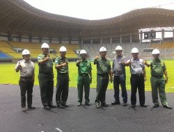 Ulang Tahun Kota Bekasi ke-19 Harus Jadi Momentum Refleksi