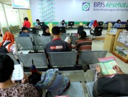 Pelayanan BPJS di Bekasi Paling Banyak Dikeluhkan