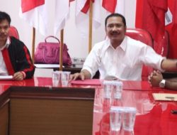 Tak Ikuti Penjaringan, Nama Jejen Masuk Sebagai Balon Bupati Bekasi dari PDIP