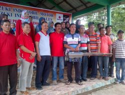 Berantas DBD, Suzuki dan RS Kartika Husada Setu Lakukan Fogging di Perumahan Bekasi Timur Regency