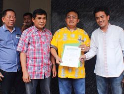 Incar Kursi Ketua Kadin Kota Bekasi, Marhaban Yakin 100 Persen Menang