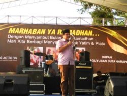 Masa Reses, Dewan Ajak Masyarakat Kota Bekasi Proaktif
