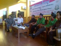 Calon Kepala Daerah dari PDIP harus Pancasilais