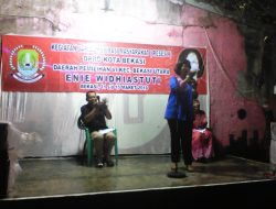 Legislator Soroti Lemahnya Penyerapan Anggaran di Pemkot Bekasi