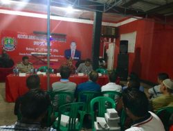 Warga Bekasi Utara Inginkan Perbaikan Infrastruktur