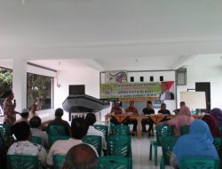 Pemkot Bekasi Diminta Perkuat Program Pemberdayaan Masyarakat