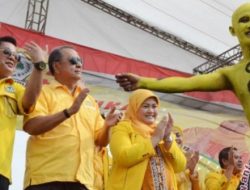Jelang Pilkada Bekasi Mesin Golkar Masih Dingin, Ada Apa?