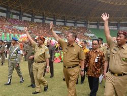Cegah Narkoba, Pemkot Bekasi Rencanakan Tes Urine Pejabat
