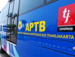 APTB Dihentikan Jakarta, Begini Respon Pemkot Bekasi