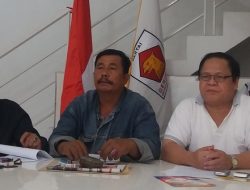 Gerindra Kota Bekasi Tindak Tegas Anggotanya yang Reses Fiktif