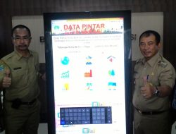 Kota Bekasi Punya Aplikasi Data Pintar, Buruan Instal di Android