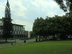 Tanah Fasos Fasum Perumahan di Kota Bekasi Hilang Misterius