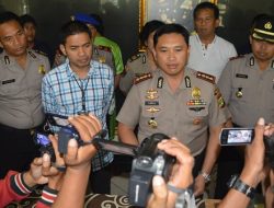 Usai Telanjangi, Pembunuh Perempuan Bertato Mengaku Horny