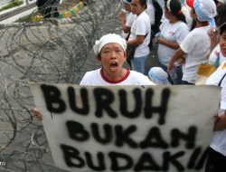 Bekasi Bangun ‘Gedung Musyawarah’ Buruh dan Pengusaha