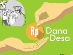 Duh, Dana Desa di Bekasi Belum Juga Cair