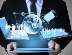 Bisnis Aplikasi ala Smart City Kota Bekasi