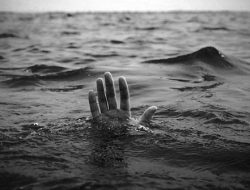 Tinggalkan Kemben, Gadis Cibarusah Hilang saat Mandi di Sungai