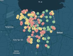 Smart City Jakarta versus Kota Bekasi, Ini Bedanya
