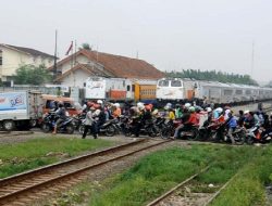 Ribuan Netizen Bicarakan Misteri Hilangnya Jalan di Tambun