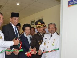 RSUD Kota Bekasi Kini Punya Ruang Kateterisasi Jantung