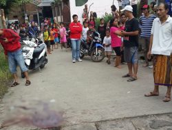 Modus Baru, Sejoli yang Nyuri Motor di Pekayon Pura-pura Mesra