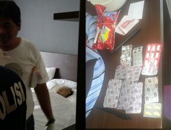 Warga Malaysia Tewas di Kamar 705 Hotel Aston Bekasi