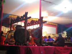 Wayangan di Bekasi Utara, Mochtar Mohammad Disambut Hangat
