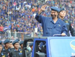 Nasdem Rekomendasikan Rosihan Anwar Maju Pilkada Bekasi
