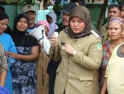 Anak Buahnya Korupsi, Apa Sikap Bupati Bekasi?