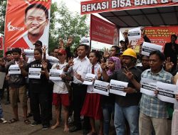 Ada Wacana Perberat Syarat Calon Independen, Ini Tanggapan Obon
