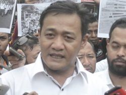 Meski Digaet Parpol, Obon Tegaskan Tetap di Jalur Independen