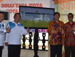 Kota Bekasi Sekarang Punya ‘Patriot Operation Center’