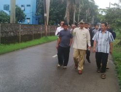 PKL Unisma Tetap Bisa Berjualan, Wali Kota Ajukan 4 Syarat Ini
