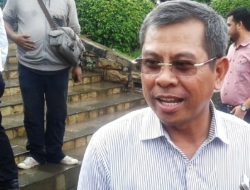 Pilkada Bekasi, Maju Apa Tidak Rohim?