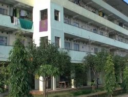 Tunggakan Penghuni Rusunawa Bekasi Jaya Sampai Rp 15 Juta