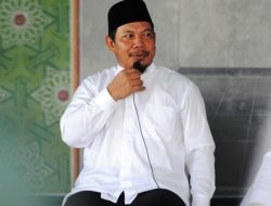Berminat Jadi Bupati Bekasi Lagi? Ini Jawaban Saduddin