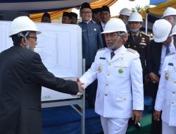 Umur 19 Tahun, Kota Bekasi Masih Fokus pada Infrastruktur