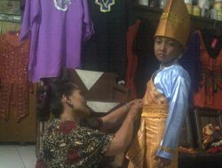 Hari Kartini, Pemilik Salon Kecantikan di Bekasi Tuai Berkah