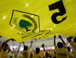 Di Internal Golkar, Neneng Dapat Pesaing untuk Dapat Rekomendasi Pilkada
