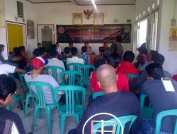 Ricuh, Pemilihan Ketua Karang Taruna Tingkat Kelurahan di Bekasi Dibubarkan Polisi