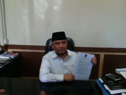 PKS Kota Bekasi Sampaikan Alasan Partai Pecat Fahri Hamzah