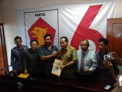 Dicopot dari Pimpinan DPRD Kota Bekasi, M Dian Digantikan Irman