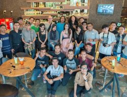 Glamour In Mood, Ajang Silaturahmi Pecinta Fotografi di Bekasi