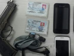 Meresahkan, Gerombolan ‘Preman Setempat’ di Bekasi Diciduk Polisi