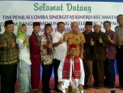 Bekasi Utara Sambut Baik Lomba Percepatan Peningkatan IPM